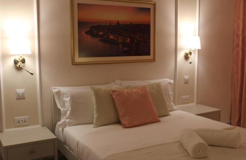 Mellieha Apartamento | North Lodge by PetitChic