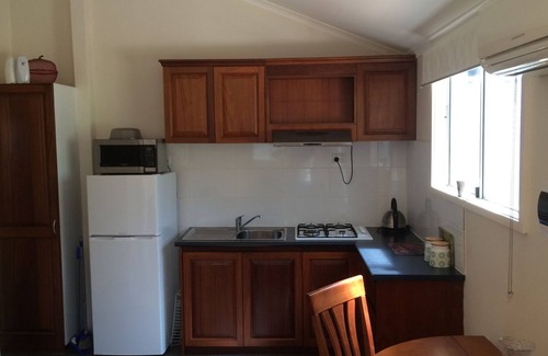 North Perth Cabaña | Al norte de Perth Cottage - Cerca de la ciudad