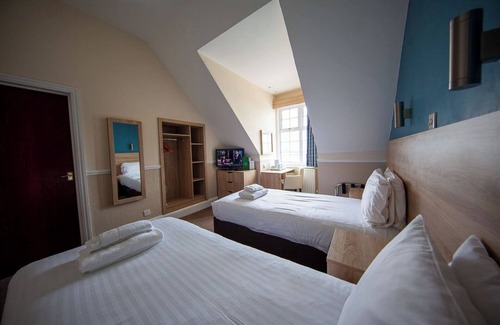 Skegness Hotel | North Shore Hotel & Golf Club