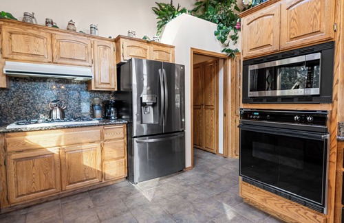 Fawnskin Cabina | North Shore Lakefront