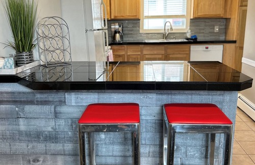 Forest Lake Condominio | North Shore Nook