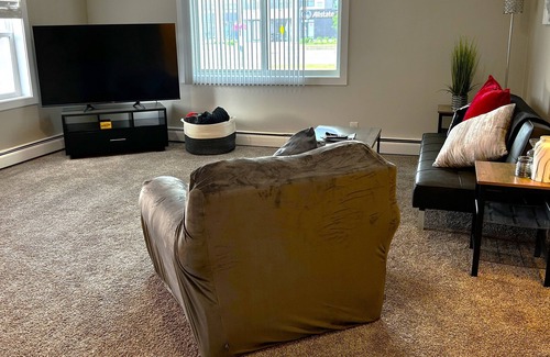 Forest Lake Condominio | North Shore Nook