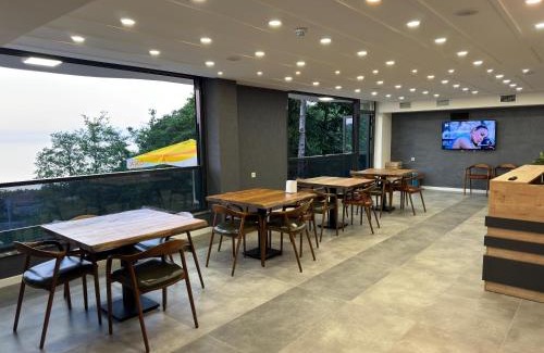 Of Hotel | North Star Resort Hotel