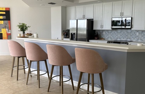 Fort Myers Condominio | North Star Yacht Club: vida de lujo frente al mar