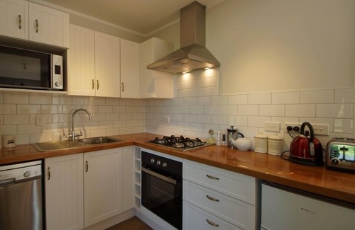 Poukawa Cabaña | Cabaña Northala; su hogar privado e independiente