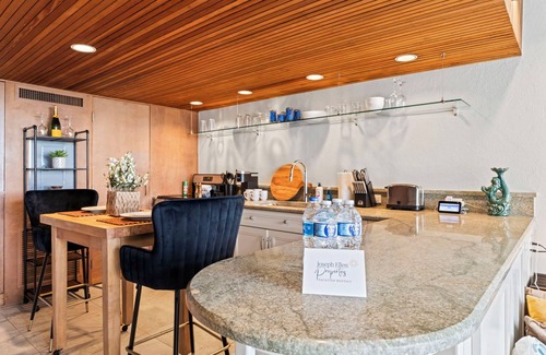 Atlantic Beach Apartamento | Northeast Florida Retreat