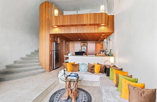 Atlantic Beach Apartamento | Northeast Florida Retreat