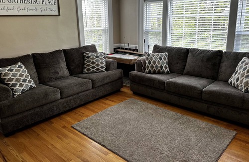 Derby Casa | Northeast Kingdom Four Bedroom Home