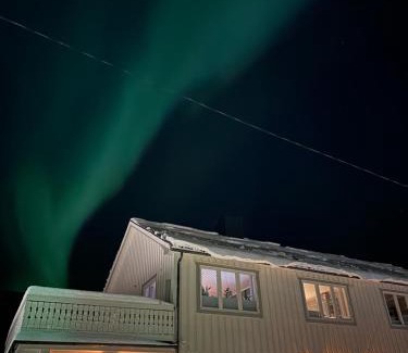 Fredvang Apartamento | Northern Dream Lofoten