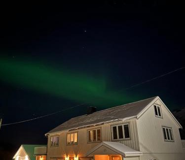 Fredvang Apartamento | Northern Dream Lofoten