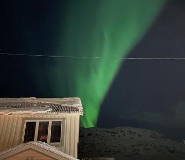 Fredvang Apartamento | Northern Dream Lofoten