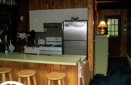 Harbor Springs Chalet De Esquí | Norte Enclosure Lodge - Four Season Retiro