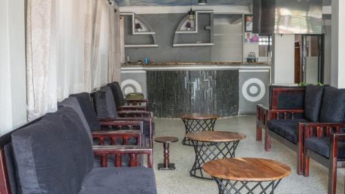 Gulu Hotel | NORTHERN HEIGHTS HOTEL Gulu