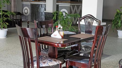 Gulu Hotel | NORTHERN HEIGHTS HOTEL Gulu