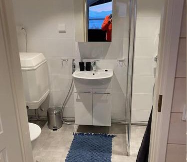 Balsfjord Apartamento | Northern Light Cottage