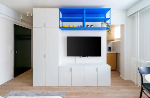 Rovaniemi Apartamento | Northern Lights City Cabin