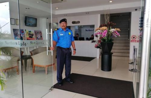 Sungai Petani Cabina | Northern Lodge Hotel