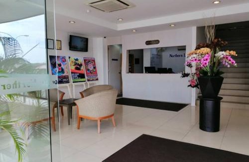 Sungai Petani Cabina | Northern Lodge Hotel