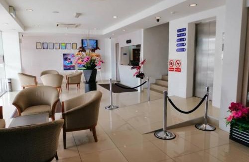 Sungai Petani Cabina | Northern Lodge Hotel