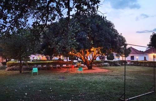 Gulu Hotel | Northern Pearl