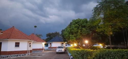 Gulu Hotel | Northern Pearl