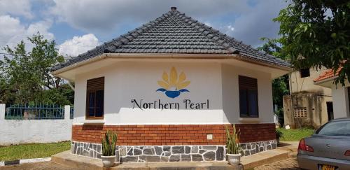 Gulu Hotel | Northern Pearl