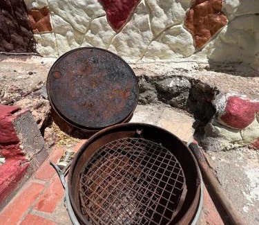 Jordan Villa | Northern View