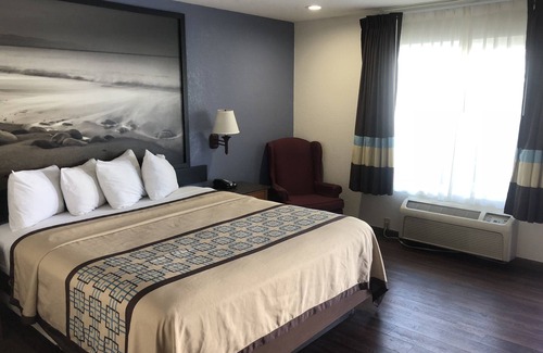 El Cajon Hotel | Northgate Motel