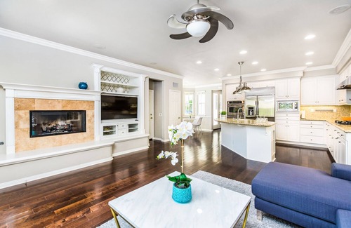 Northpark Casa | Northpark Exotic Charm on La Canada #40704