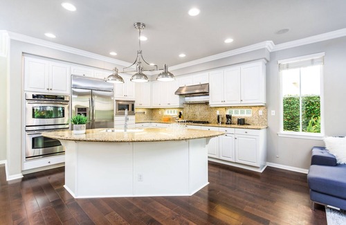 Northpark Casa | Northpark Exotic Charm on La Canada #40704