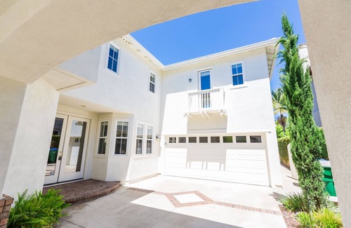 Northpark Casa | Northpark Exotic Charm on La Canada #40704