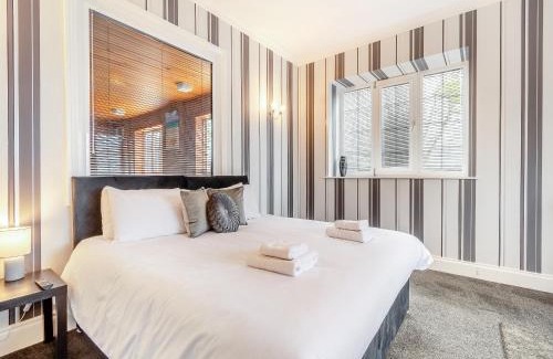 Flamborough Casa | Northstead Lodge