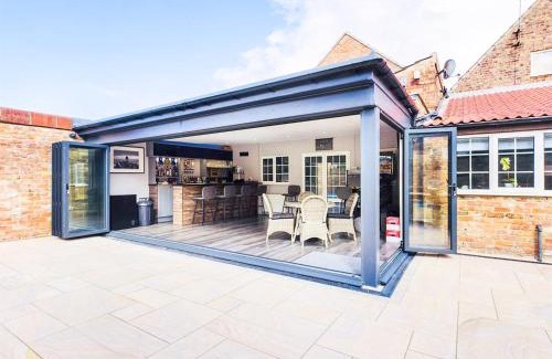 Flamborough Casa | Northstead Lodge