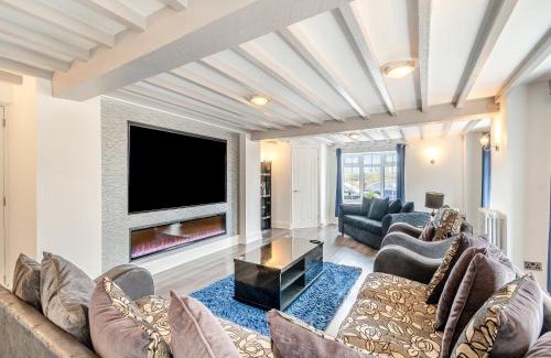 Flamborough Casa | Northstead Lodge