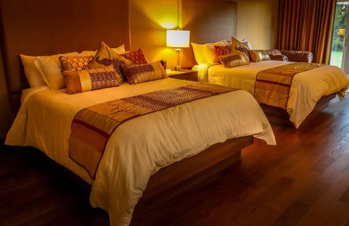 Alnwick/Haldimand Hotel | Northumberland Heights Wellness Retreat & Spa