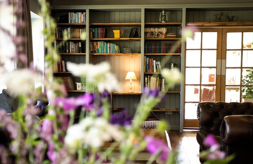 Tarset Casa | Northumberland Dark Skies Mini Estate