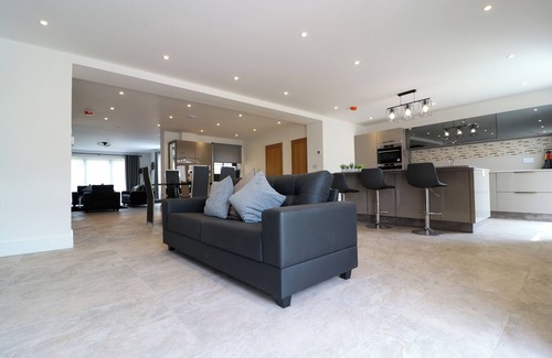 Amble Casa | Northumberland Luxury Stays - The Gavel