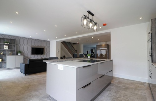 Amble Casa | Northumberland Luxury Stays - The Gavel