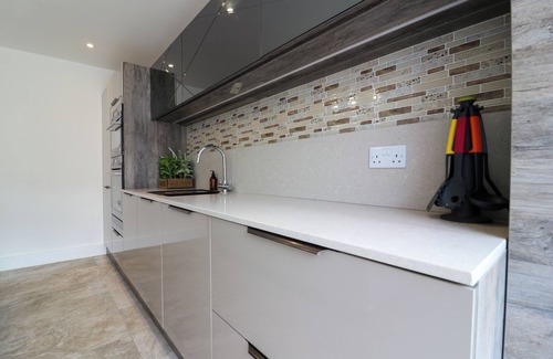 Amble Casa | Northumberland Luxury Stays - The Gavel