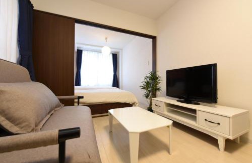 Sapporo City Centre Apartamento | Northwest IR