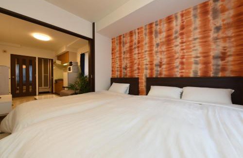 Sapporo City Centre Apartamento | Northwest IR