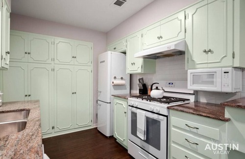 Old West Austin Casa | Northwood xxxxxxxxxx