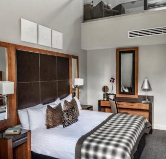 Newbridge Hotel | Norton House Hotel & Spa, Edinburgh