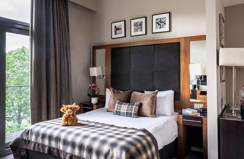 Newbridge Hotel | Norton House Hotel & Spa