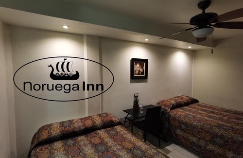 Monclova Hotel | Noruega Inn