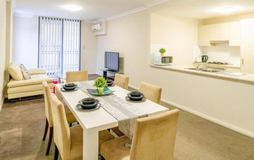 Norwest Apartamento | Norwest business park