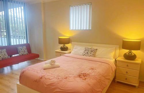 Norwest Apartamento | Norwest business park