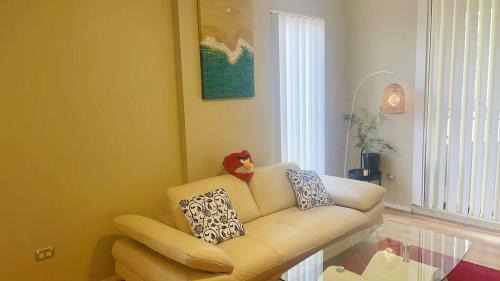 Norwest Apartamento | Norwest business park