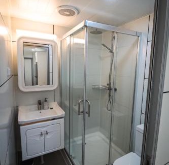 East Carnarvon Complejo | Norwesta Lifestyle Park