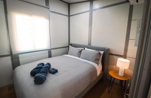 East Carnarvon Complejo | Norwesta Lifestyle Park